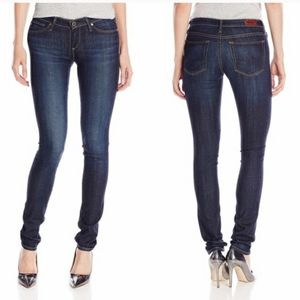 Anthro Adriano Goldschmied Jeans
